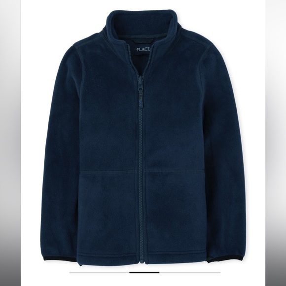 The Children’s Place 3 in 1 Jacket - Picture 2 of 6